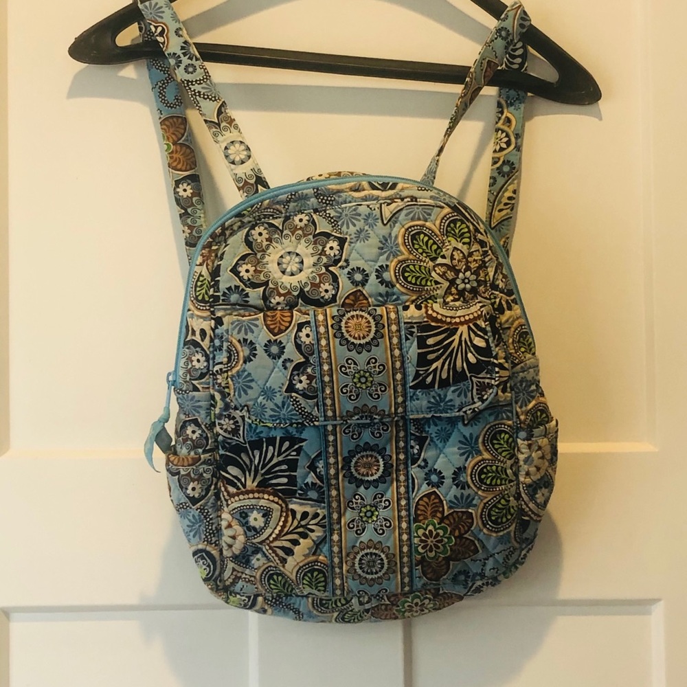 Vera Bradley backpack